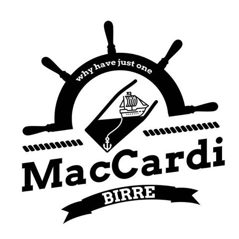 Birre maccardi