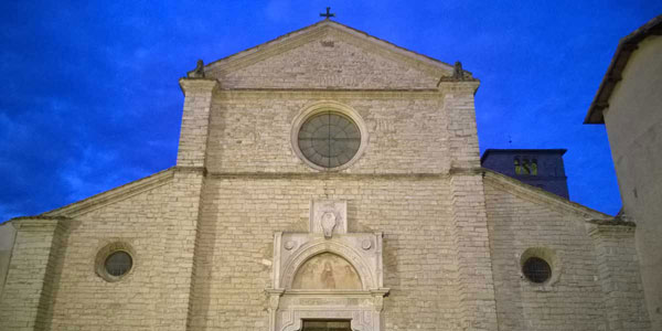 L'Abbazia