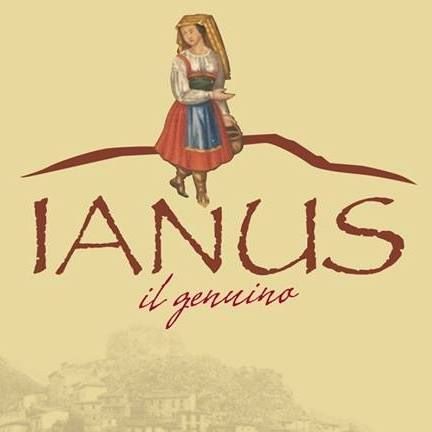 Ianus il genuino