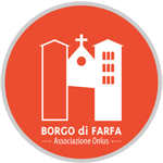 Logo dell'Associazione Onlus Borgo di Farfa